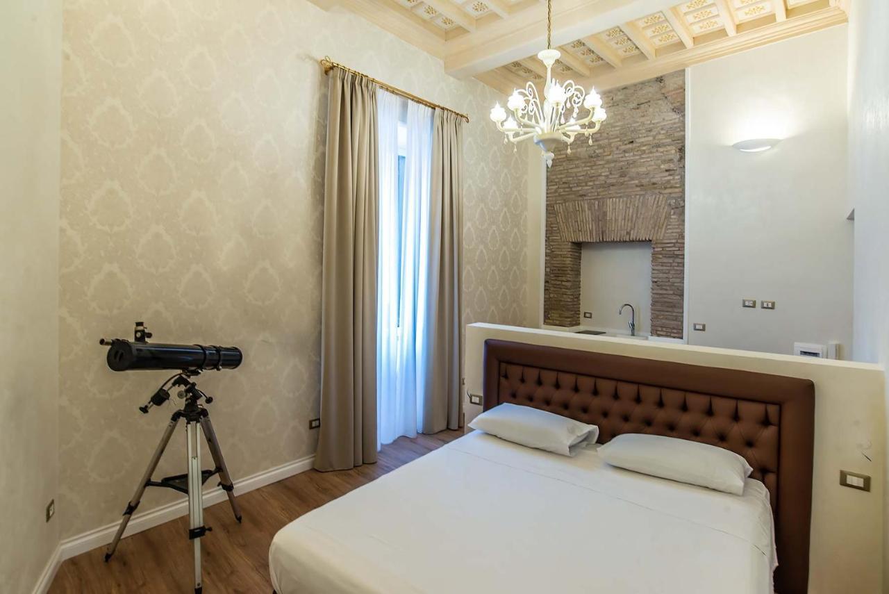 Pantheon Escape Daire Roma Dış mekan fotoğraf