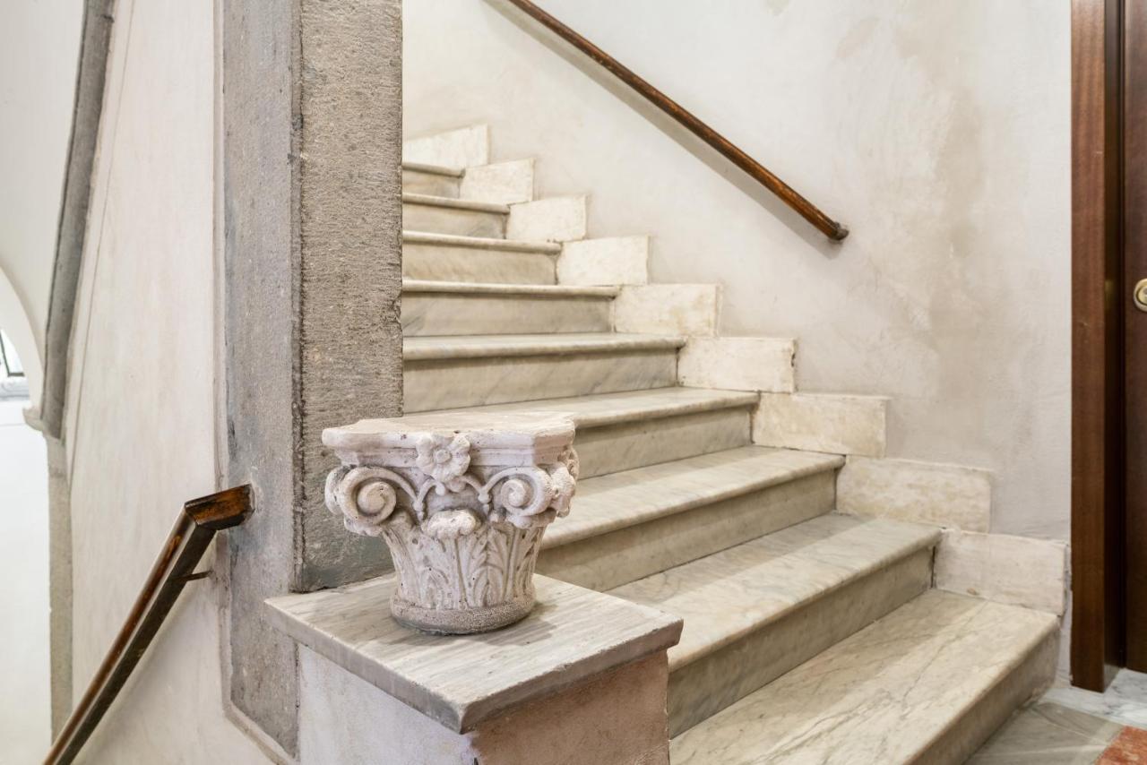 Pantheon Escape Daire Roma Dış mekan fotoğraf
