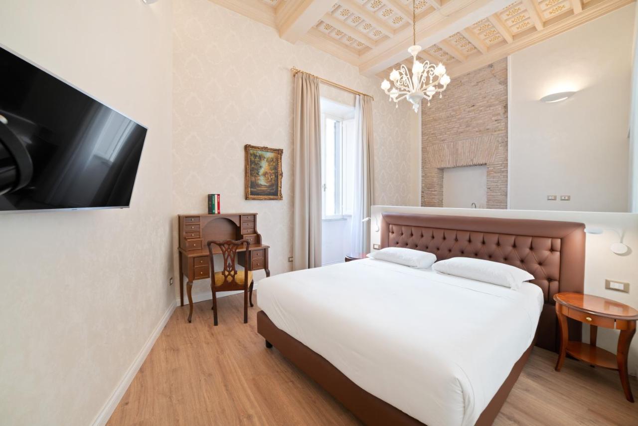 Pantheon Escape Daire Roma Dış mekan fotoğraf